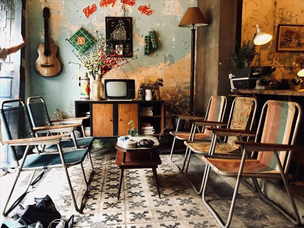 thiet-ke-quan-cafe-phong-cach-Vintage