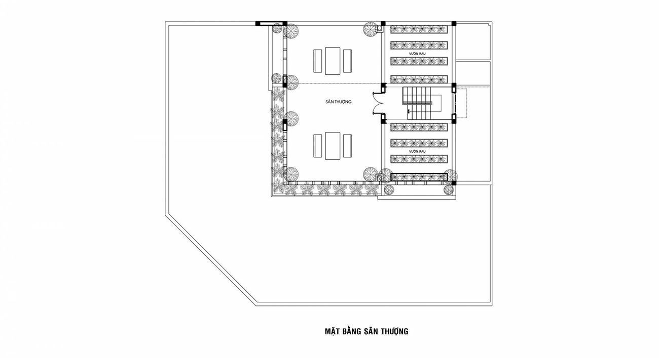 Xây dựng biệt thự