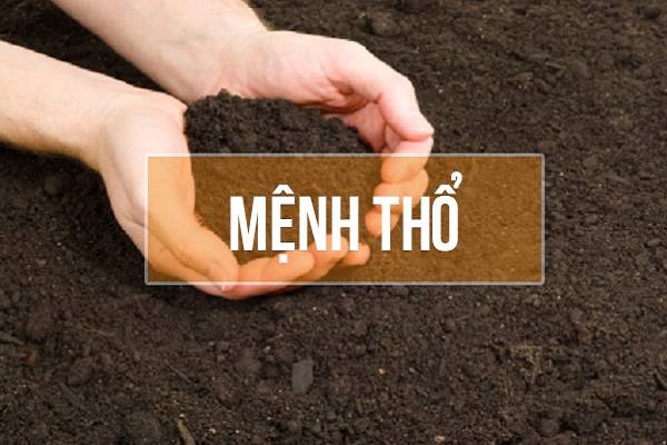 xây nhà hợp mệnh phong thuỷ mệnh thổ